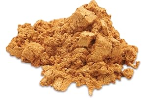 Gold Metallic Powder (PolyColor) - Mica Powder for Epoxy Resin Kits, Casting Resin, Tumblers, Jewelry, Dyes, and Arts and Cra