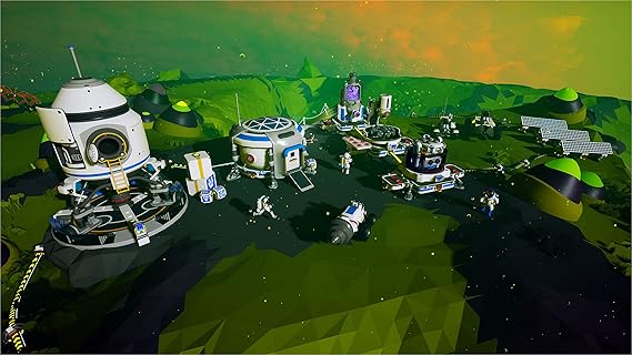 يغني يحتوي الحرارة Astroneer Xbox Split Screen Myrmautobrokerage Com