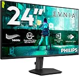 PHILIPS Evnia 24M2N3200NF 24in Full HD 144Hz FreeSync G-Sync Compatible
