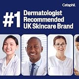 Cetaphil Gentle Skin Cleanser 473ml Face & Body Hydrating Soap Free Niacinamide view 5