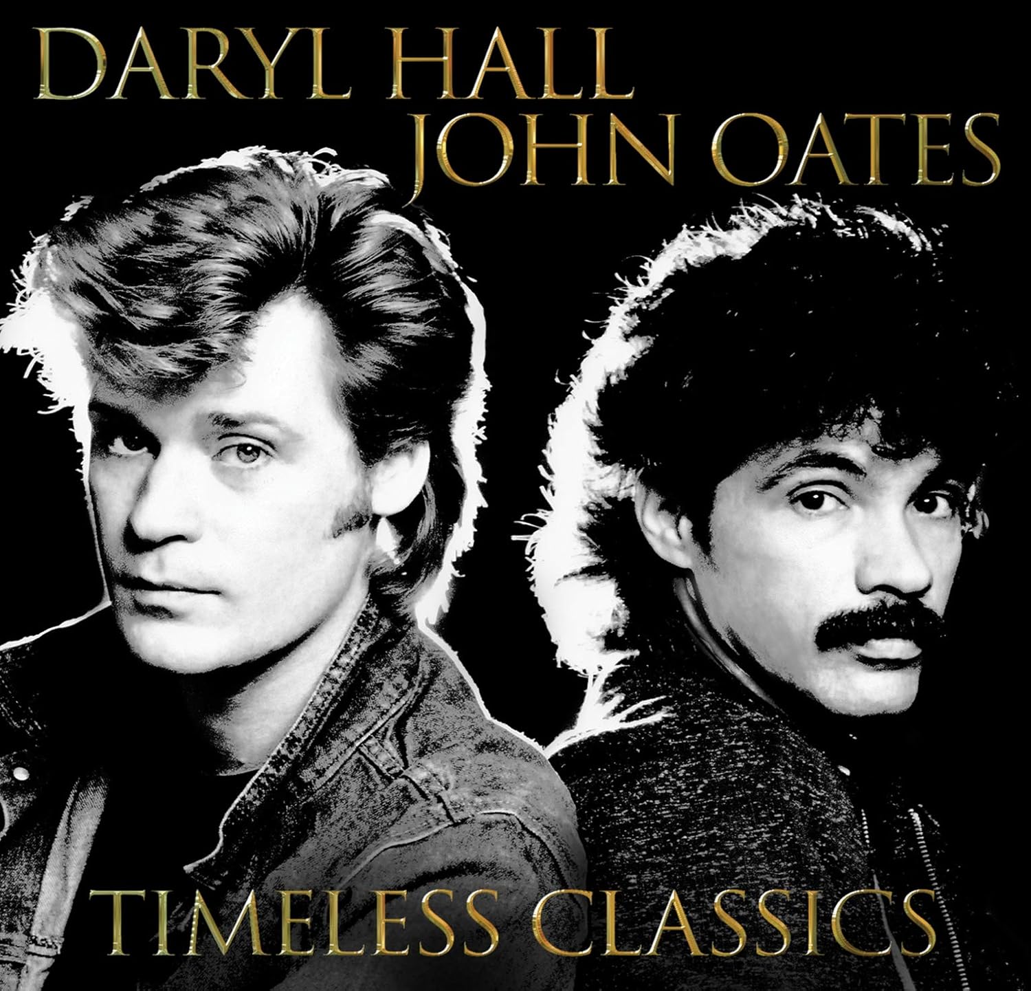 Hall & Oates, Hall & Oates 18 Greatest Hits of Hall & Oates Amazon