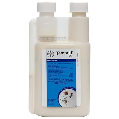 Temprid SC Insecticide