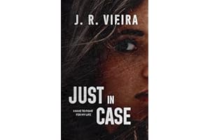 Just in Case: I have to fight for my life