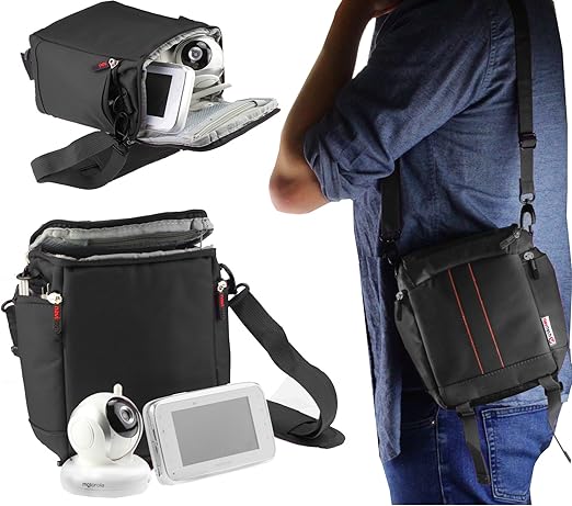 motorola baby monitor mbp667