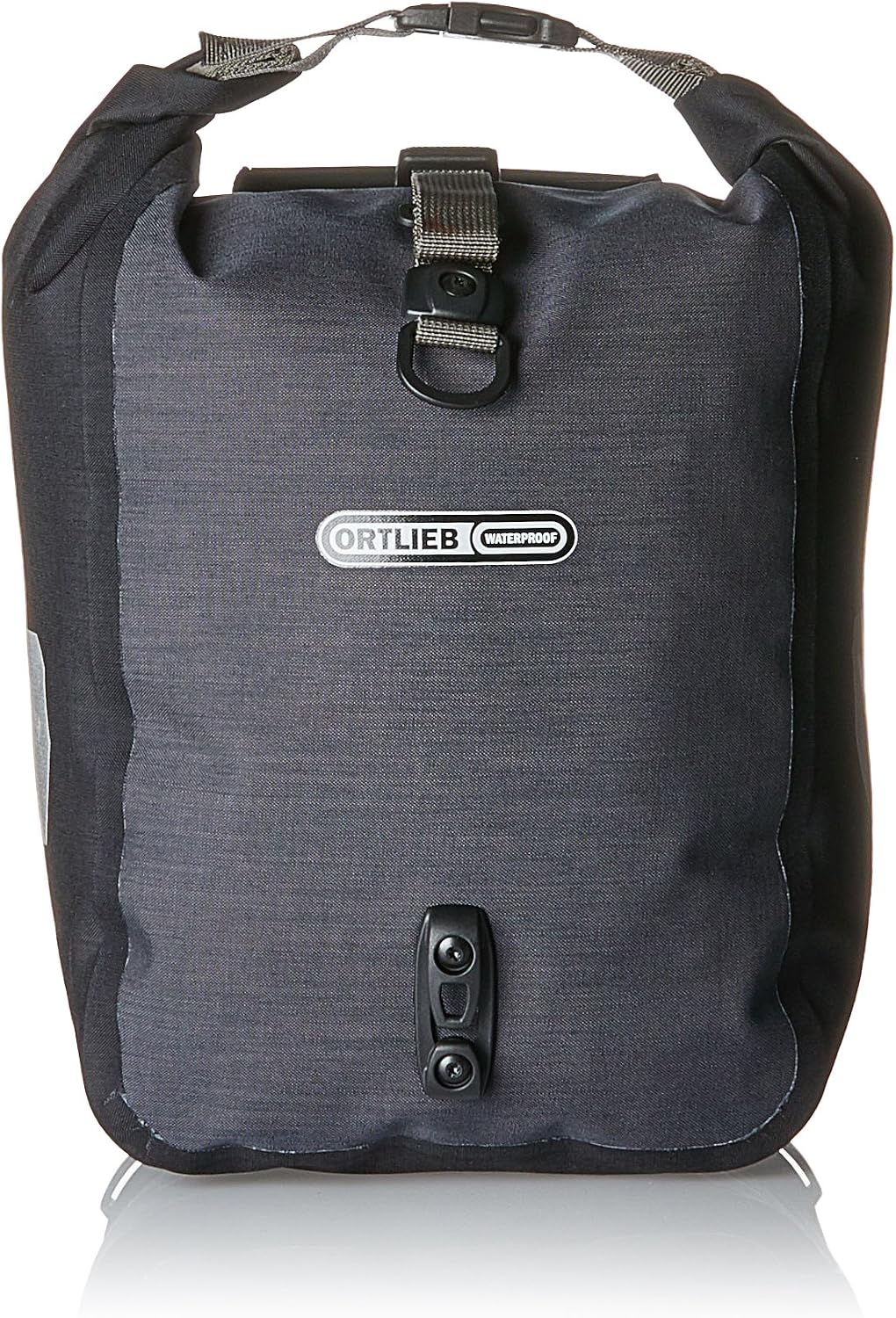 Ortlieb unisex_adult Fahrradtasche Front-Roller Plus QL2.1 Bicycle bag