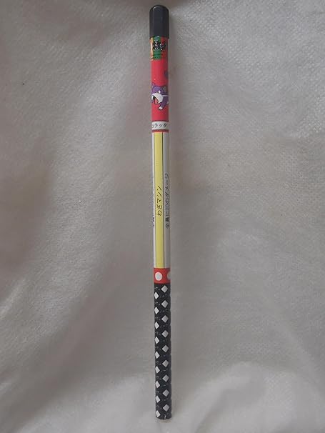 Amazon Pokemon ポケモン ポケットモンスター バトル鉛筆 文具 コラッタ おもちゃ雑貨 おもちゃ