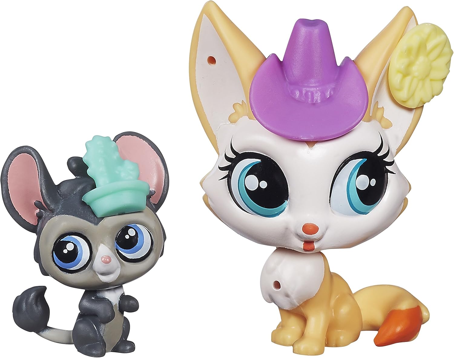 littlest pet shop roxy