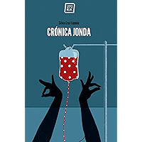 Crónica Jonda: La cara oculta del flamenco (Spanish Edition) book cover