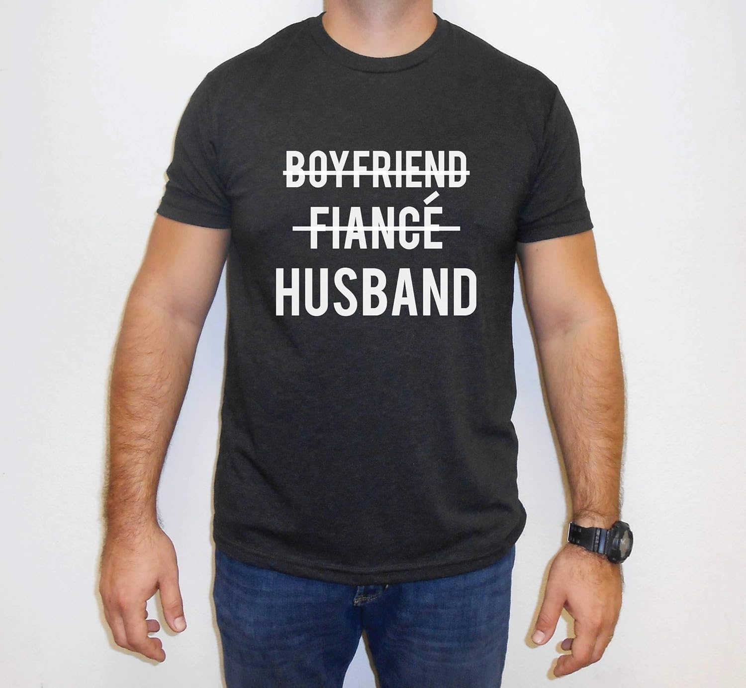 honeymoon gift for husband