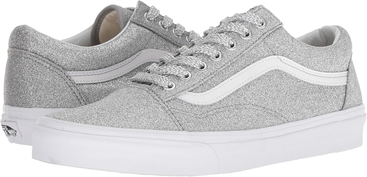 vans lurex