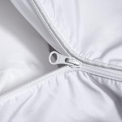 Three Geese Adjustable Layer Pillows, Assembled 3