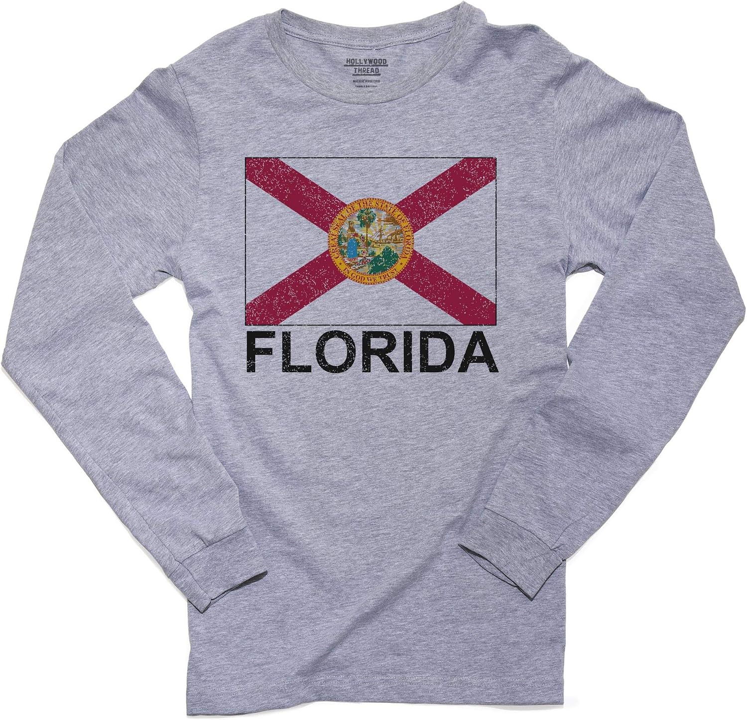 state flag t shirts