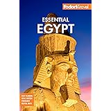 Fodor's Essential Egypt (Full-color Travel Guide)