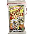 ASS KICKIN' Chili Fixins - 1 Pack 16oz. - Premium Gourmet Gift Made in the USA