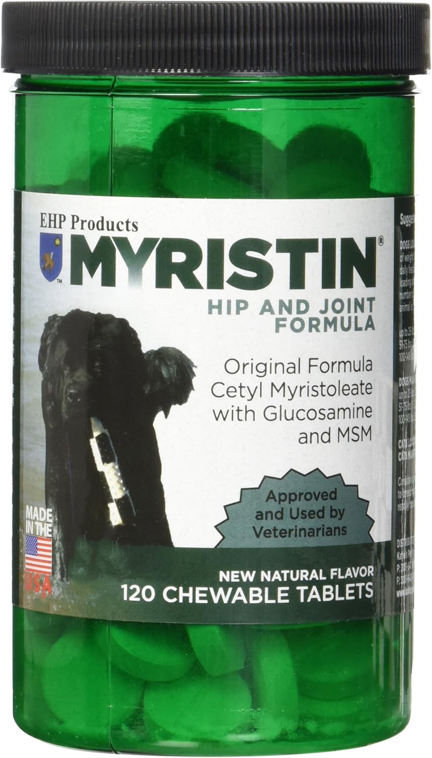 eukanuba labrador retriever review