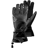 beartek snow bluetooth gloves
