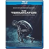 The Terminator [Blu-ray]