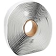 Dicor BBT-3634-1 Butyl Tape - 3/16" x 3/4" x 20' - RV, Trailer, Motorhome Repair Tape