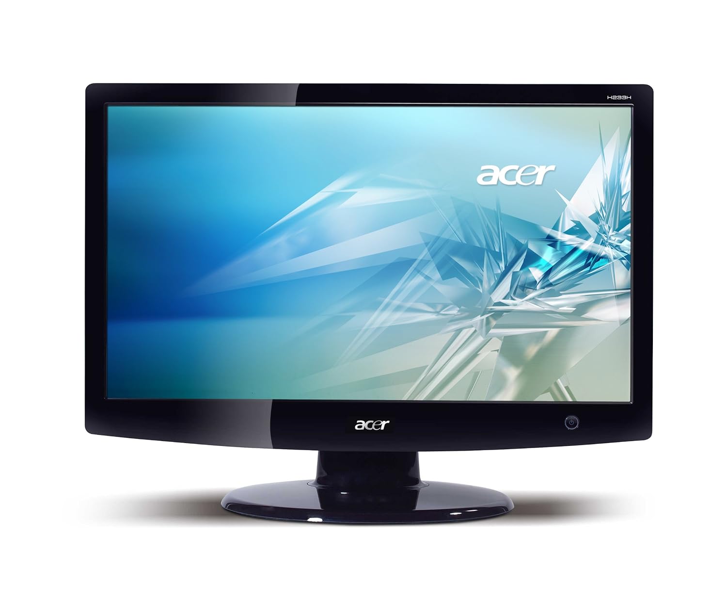 Acer H233h Driver Windows 7