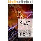 Slant: A Novel