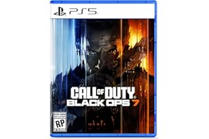 Call Of Duty Black Ops 7 Playstation 5