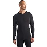 Icebreaker Men's 175 Everyday Long Sleeve Crew Shirt