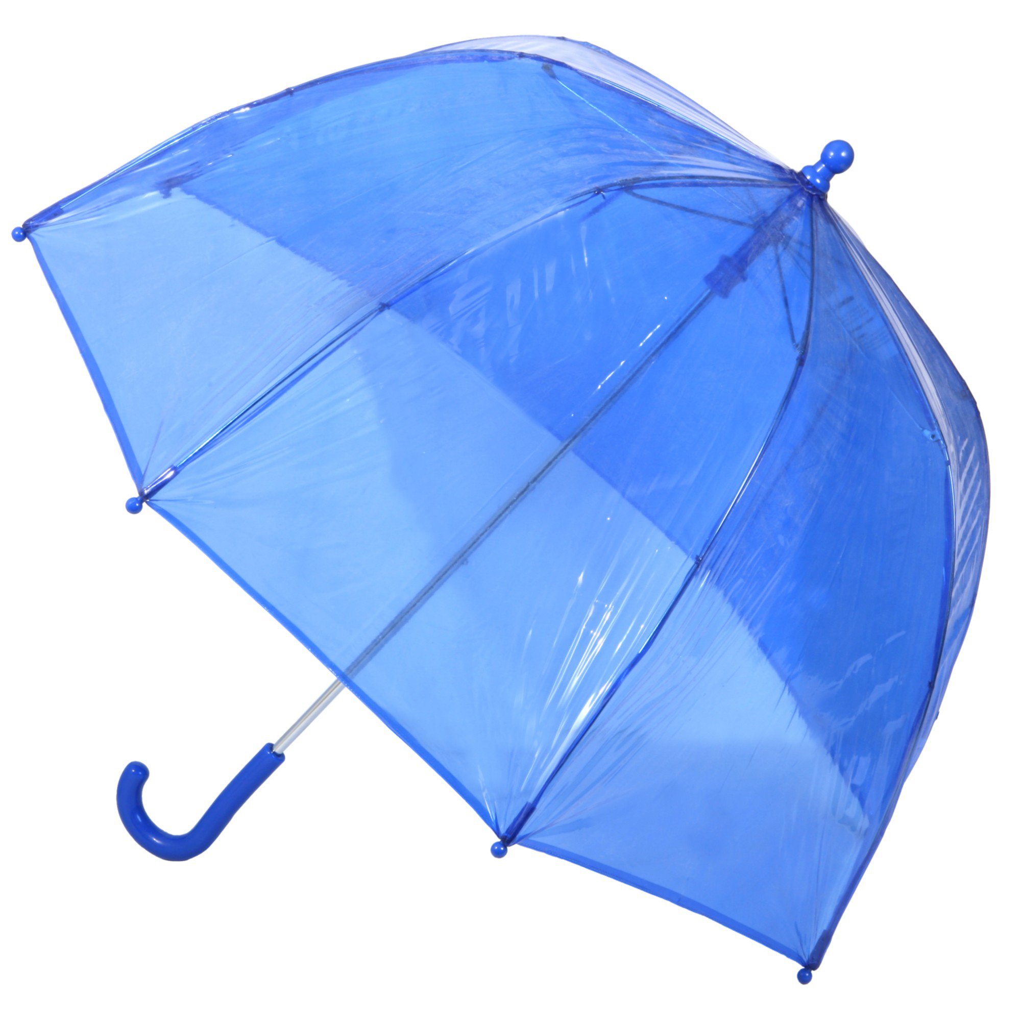 Totes Kids Bubble Umbrella Blue 38" Canopy 11 81tWTa4Q4CL