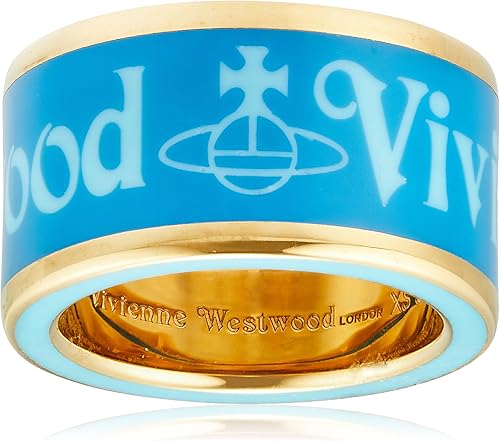 Amazon ヴィヴィアンウエストウッド Vivienne Westwood 並行輸入 リング 約13 5号 Sr1074 3m 日本サイズ 13号 リング 通販