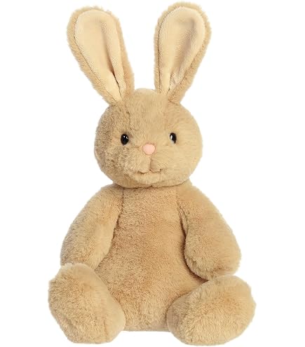 Amazon.com: Aurora® Vibrant Spring Happy Hoppers™ Stuffed Animal
