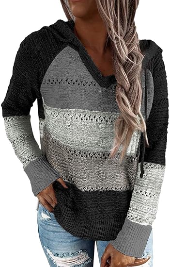 womens sweaters amazon