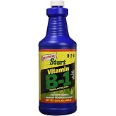 Liquinox 1 0-2-0 Vitamin B1 Start, 1 quart