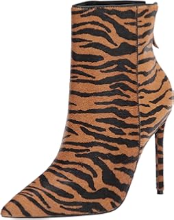 steve madden wagu bootie