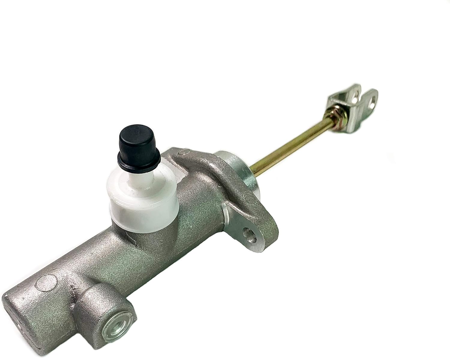 The Best Online Store Offer Nakamoto Clutch Master Cylinder Me5072 For Mitsubishi Canter 04 13 Automotive Best Prices Frontstreetdistrict Com