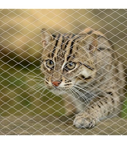 Trixie Protective Net X M Black White Trixie Protection