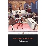 The Decameron (Penguin Classics)