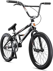 Mongoose Title Elite Pro XXL BMX Race 