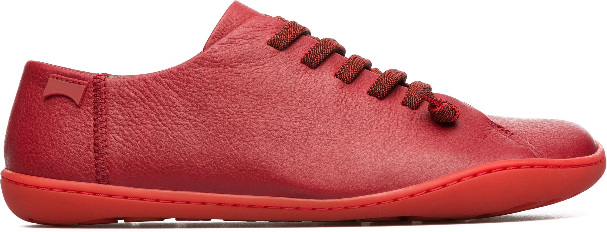 camper peu red