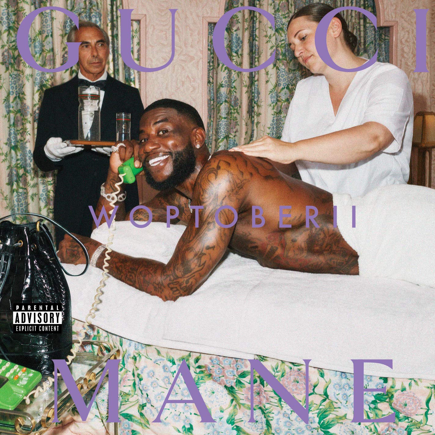 Woptober Free Download Gucci Mane - Woptober II - Amazon.com Music