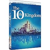 The 10th Kingdom - MiniSeries Masterpieces