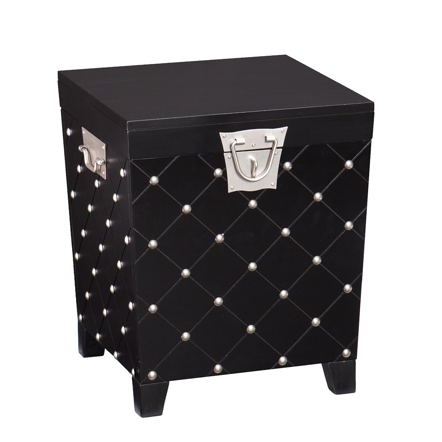 Best luggage trunk coffee table