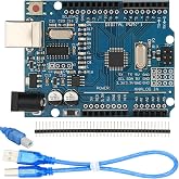 MTDELE Improved Version Compatible with UNO R3 Board
