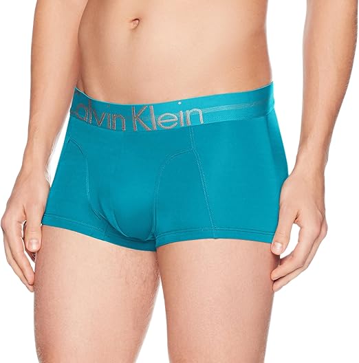 calvin klein focused fit trunk