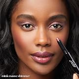 Julep Eyeshadow 101 Mink Mauve Shimmer Crème-to-Powder Stick view 3