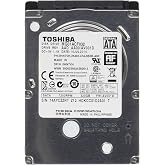 Toshiba MQ01ACF032 320 GB 2.5" Internal Hard Drive