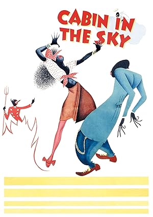 Watch Cabin In The Sky Prime Video