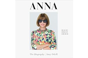 Anna: The Biography