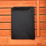 Selections Liner for Large Veg Trough Outdoor Raised Bed Planter 160x290cm view 3
