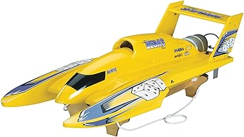 aquacraft rc boats