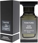 Tom Ford Oud Wood Eau De Parfum 50ml For Men view 5
