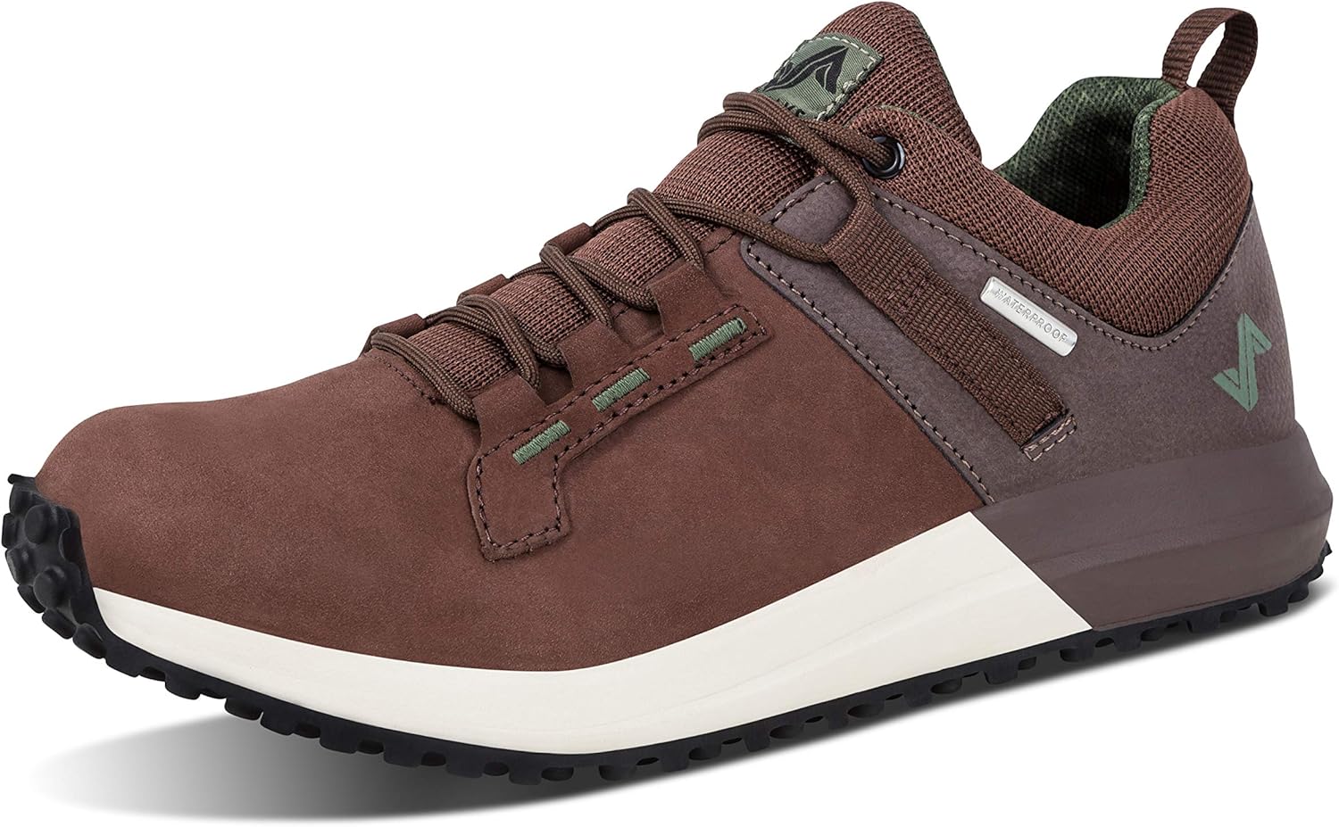 waterproof sneakers amazon